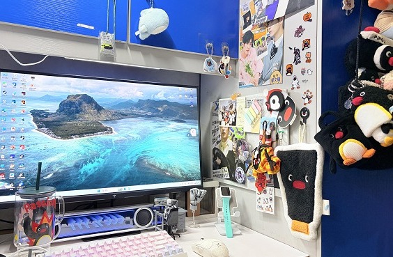 艺术学院开展 “奇室妙想”宿舍收纳大赛