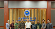 Indonesian Delegation Commends LZPU’s Achievements in International Talent Cultivation Through University-Enterprise Collaboration 