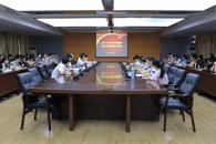 学校开展2016-2017学年下学期期末学生工作检查