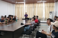 艺术学院开展2019年宗教政策法规主题学习和知识测试活动