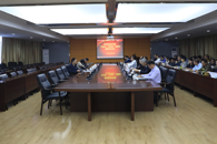 【牢记初心使命】聚焦痛点难点     助推学校发展——我校“不忘初心、牢记使命”主题教育调研活动阶段性成果获好评