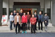 继续增强柳职力量，为实现全面小康开足马力——我校2020年增派的3名脱贫攻坚一线驻村干部进村到岗