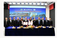 【《在柳州》APP】“走出去培养人才！”柳职携手柳工再次出海办学 共建泰国国际工匠学院
