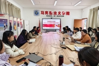 马克思主义学院举行2025-2026学年下学期开学典礼