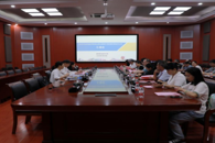 2026年全区高校思想政治理论课教学巡察暨听课指导工作组到我校开展巡察指导工作