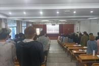 【党史学习教育】唱红歌，学党史，党史学习教育融入思政课