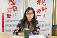 马克思主义学院开展期初全体教研活动