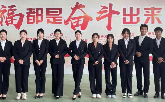 喜讯：我校学子在社科奖全国高校市场营销大赛全国总决赛上斩获特等奖