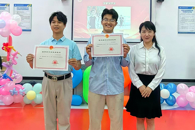 匠心传承 贸旅记忆｜贸易与旅游管理学院圆满举办2026届毕业典礼