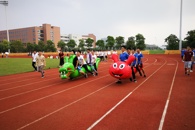 【青春向党建新功】“青春心向党·建功新时代”柳州职业技术学院青年嘉年华精彩纷呈