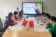 “疫”路守“沪” ！学校为在沪实习学生发放专项补助