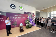 汽车工程学院举办“驭动青春 共赴山海”2025年毕业嘉年华