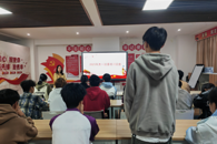 聚焦职责担当，共谋班级发展——汽车工程学院2025级班委培训班会顺利举行