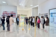 拓界无人机协会成功举办“轻舞飞扬”校园无人机趣味飞行赛