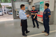 【访企拓岗促就业】汽车工程学院赴柳州市企业走访慰问毕业生