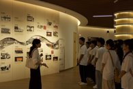 承非遗匠心·砺青马之志——汽车工程学院“青马工程”学员开展沉浸式研学实践活动
