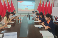 汽车工程学院智能网联服务学生党支部召开2026年上半年预备党员接收大会