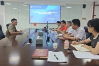 学校督导组到汽车工程学院开展专项督查工作