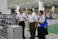 我校成功承办全国工程机械专业2018国赛赛项申报研讨会