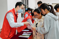 金融知识进柳职，守护校园金融安全