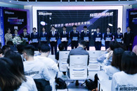 上通五——柳职“SGMW新媒体研究院S1期培训班”开班啦！