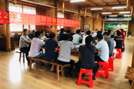 弘扬脱贫攻坚精神 汇聚乡村振兴力量——2022年三江侗族自治县独峒镇农民工低压电工上岗证培训开班仪式顺利举行