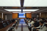 我校召开经济领域专项审计调查工作动员布置会