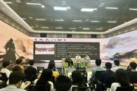 图书馆与机电工程学院联合举办 “师者领读 书香致远”主题沙龙活动