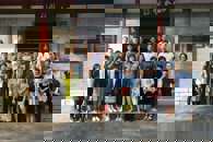 学校开展基层党务工作者培训