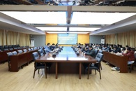 复盘提质明方向  凝心聚力启新程——我校召开2025年学生管理工作总结会暨2026年1月工作例会