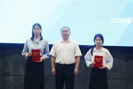 以赛促学强本领 以赛促建育新人——我校第二届辅导员素质能力大赛圆满落幕