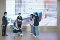 2022年“‘剧’焦心灵，逐梦前行”校园心理情景剧巡演圆满举办