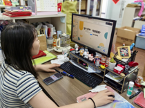 艺术学院开展“匠心筑梦，青春挺膺”毕业季线上主题班会