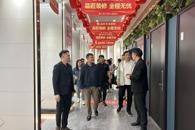 【访企拓岗促就业】艺术学院到柳州品匠豪装家居装饰有限责任公司开展访企拓岗活动