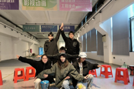 以鼓为媒，以声愈心——艺术学院开展鼓圈心理团辅活动