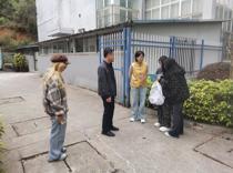 艺术学院启动学生考勤与文明礼仪专项督查行动