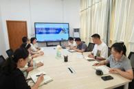 艺术学院召开心理健康案例研讨会