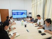 艺术学院召开心理健康案例研讨会