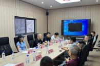 【访企拓岗促就业】艺术学院走访柳州靠山广告产业园