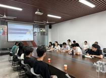 艺术学院召开学生思想状况调研座谈会