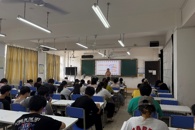 班会聚力惜信用 诚信筑梦启新程——艺术学院开展诚信教育主题班会