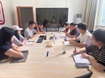 深耕一站式社区育人 赋能就业提质增效——艺术学院召开影视动画专业2026届毕业生就业工作研讨会