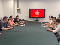 【访企拓岗促就业】艺术学院赴南宁市开展访企拓岗促就业专项行动