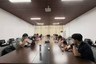 艺术学院召开室内艺术设计专业2026届毕业生就业工作研讨会