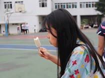 【五四•点赞青春】艺术设计学院成功举办“怒放的青春”趣味运动会