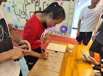 艺术学院举办“青春不散场，感恩有你”毕业欢送系列活动