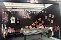 《柳州元素》系列文创产品设计放异彩——艺术学院第九届企业开放周暨毕业设计作品展演系列报道（二）