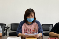 艺术学院党总支学生党支部召开党员发展大会暨庆祝建党99周年主题活动