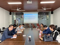 柳职－品匠订单班打造提速    校企融合深入推进