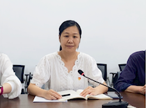 艺术学院党总支组织学习习近平总书记关于职业教育工作的重要指示精神